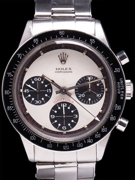 rolex paul newman 1968|rolex daytona paul newman model.